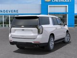 New 2025 Chevrolet Suburban High Country image 4