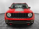 Used 2016 Jeep Renegade Trailhawk w/ Popular Equipment Group image 5