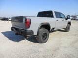 New 2025 GMC Sierra 2500 AT4X w/ AT4X AEV Edition image 4