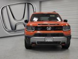 New 2026 Honda Passport TrailSport Elite image 2