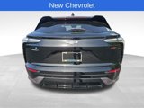 New 2025 Chevrolet Blazer EV SS image 4