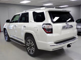 Used 2023 Toyota 4Runner Limited image 3