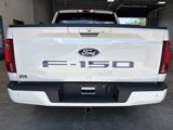 Used 2024 Ford F150 Platinum w/ Equipment Group 703A Plus image 6