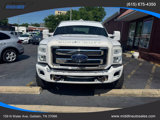 Used 2016 Ford F250 XLT image 3