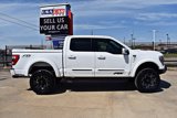 Used 2021 Ford F150 Lariat w/ Equipment Group 502A High image 4