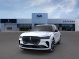 New 2025 Lincoln Nautilus Reserve image 2