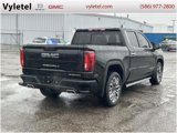 Used 2023 GMC Sierra 1500 Denali Ultimate image 3