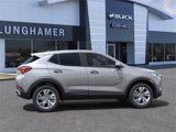 New 2025 Buick Encore GX Preferred w/ Comfort Package image 5