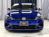Used 2019 Volkswagen Golf R 4-Door image 2