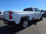 New 2026 Chevrolet Silverado 2500 W/T w/ WT Convenience Package image 4