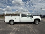 New 2025 Chevrolet Silverado 2500 W/T w/ WT Convenience Package image 5