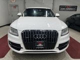Used 2017 Audi Q5 2.0T Premium Plus w/ Technology Package image 5