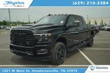 New 2025 RAM 2500 Laramie image 1