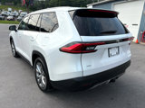 Used 2024 Toyota Grand Highlander AWD image 3