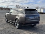 New 2025 Land Rover Range Rover Long Wheelbase SE image 3