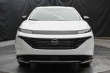 New 2025 Nissan Murano Platinum image 5