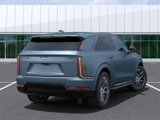 New 2025 Cadillac Escalade IQ Sport 2 w/ LPO, ONYX Package image 4