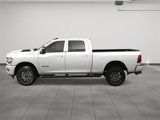 New 2025 RAM 3500 Laramie image 3