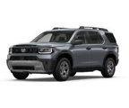 New 2026 Honda Passport RTL image 3