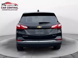 Used 2018 Chevrolet Equinox LT image 4