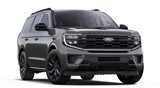 New 2025 Ford Expedition Platinum image 4