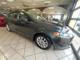Used 2016 Ford Fusion S image 5
