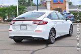 Certified 2024 Honda Civic EX-L image 3