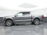 New 2025 Ford F150 Lariat image 5
