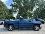 Used 2017 Chevrolet Silverado 1500 LT w/ All Star Edition image 4