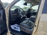 Used 2018 Toyota Tundra Limited image 2