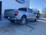 New 2025 Ford F150 XLT w/ Equipment Group 302A MID image 4