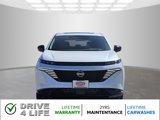 New 2025 Nissan Murano Platinum w/ Cargo Package image 2