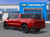 New 2026 Chevrolet Silverado 1500 RST w/ RST All Star Premium Package image 5