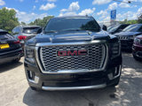 Used 2021 GMC Yukon XL Denali w/ Denali Premium Package image 3