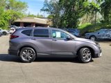 Certified 2022 Honda CR-V EX-L image 4