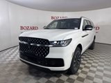 New 2025 Lincoln Navigator L Black Label image 3