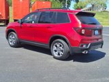 Certified 2023 Honda Passport TrailSport image 3