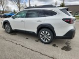 New 2025 Subaru Outback Touring XT image 3