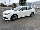 Used 2020 Subaru Legacy Limited image 5