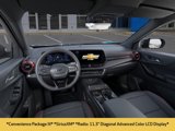New 2026 Chevrolet Equinox RS w/ Convenience Package III image 5
