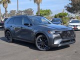 New 2025 MAZDA CX-90 3.3 Turbo w/ Premium Sport Pkg image 4