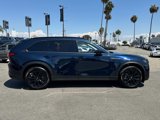 New 2025 MAZDA CX-90 Plug-In Hybrid w/Premium Sport image 4