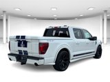 New 2025 Ford F150 Lariat w/ Equipment Group 502A High image 4