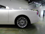 Used 2019 Rolls-Royce Dawn image 5