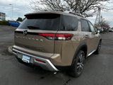 New 2025 Nissan Pathfinder Platinum w/ Cargo Package image 5
