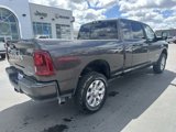 New 2025 RAM 2500 Laramie image 3