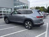New 2025 Volkswagen Atlas SEL image 4