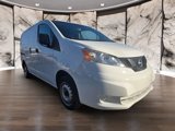 Used 2021 Nissan NV200 S w/ Back Door Glass Package image 3