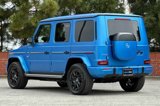 New 2025 Mercedes-Benz G 580 w/ EQ Technology image 6