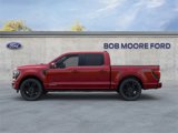 New 2025 Ford F150 Platinum image 3